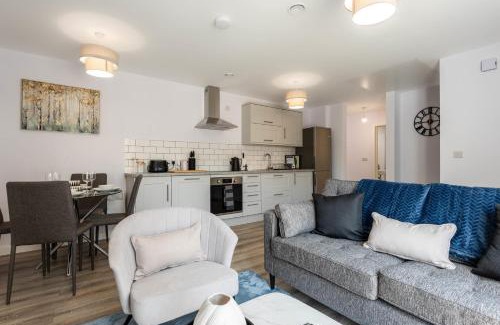 Heworth Apartment | Lovely 2 Bedroom Home in York