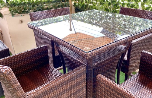 Ruiru Apartment | Lovely 2-bedroom home with free private parking