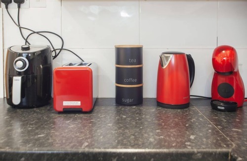 Sheffield House | Lovely 2 Bedroom House Sheffield Central Location