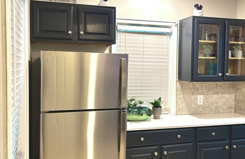 St. Paul House | Lovely 2-bedroom house with newly remodeled bathroom in Saint Paul