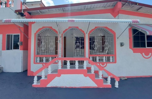 Port Morant House | Lovely 2 Bedroom House in St Thomas Jamaica