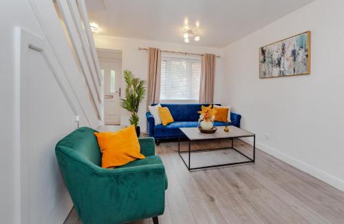 Broxbourne House | Lovely 2 Bedroom House