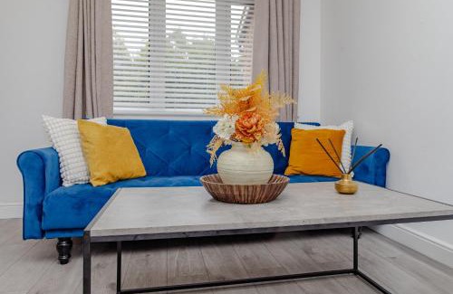 Broxbourne House | Lovely 2 Bedroom House