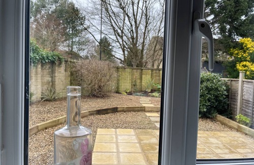 Bath House | Lovely 2 bedroom house in Bath parking garden WiFi easy access to the centre