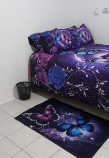 Port Morant House | Lovely 2 Bedroom House in St Thomas Jamaica