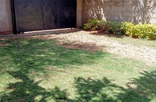Nanyuki Ski Chalet | Lovely 2 bedroom house with a front & back yard and in the heart of Nanyuki Town