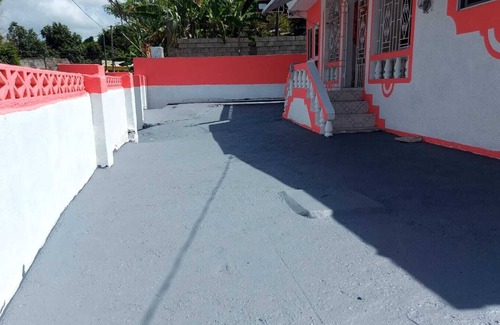 Port Morant House | Lovely 2 bedroom in St Thomas Jamaica