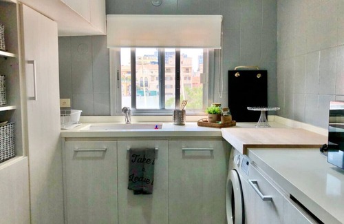 Gemmayzeh Apartment | Lovely 2 Bedroom in Gemmayzeh - 24/7 electricity