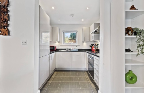 Warwick House | Lovely 2-bedroom in Warwick