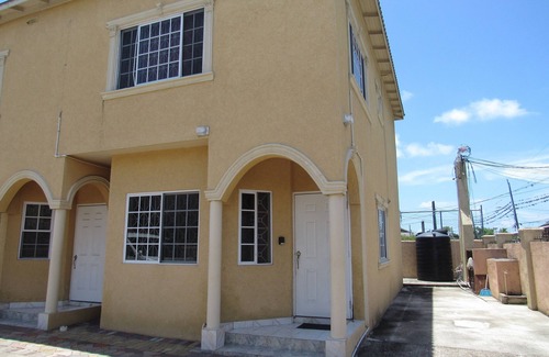 Savanna la Mar House | Lovely 2-bedroom Townhouse