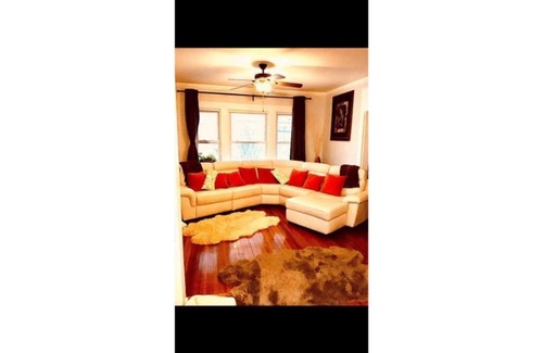 Brooklawn - St. Vincent Apartment | Lovely 2 bedroom rental with free parking