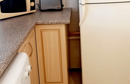 Simon's Town Apartment | Lovely 2 bedroom self catering apartment with beautiful sea view