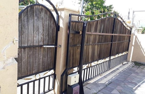 Savanna la Mar Apartment | Lovely 2-bedroom townhouse in Savannalamar