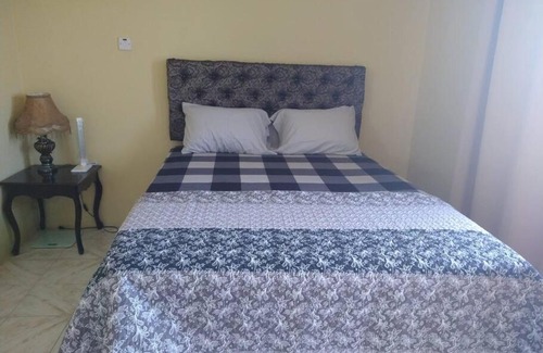 Savanna la Mar Apartment | Lovely 2-bedroom townhouse in Savannalamar