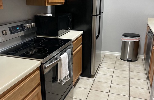 Woodlake - Briar Meadow House | Lovely 2 Bedroom Townhouse with fireplace