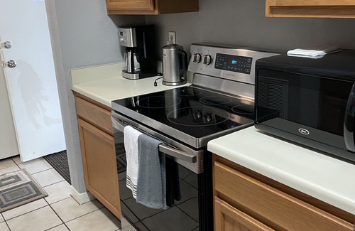 Woodlake - Briar Meadow House | Lovely 2 Bedroom Townhouse with fireplace