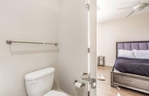 Charlotte Apartment | Lovely 2 bedroom townhome