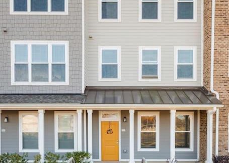 Charlotte Apartment | Lovely 2 bedroom townhome
