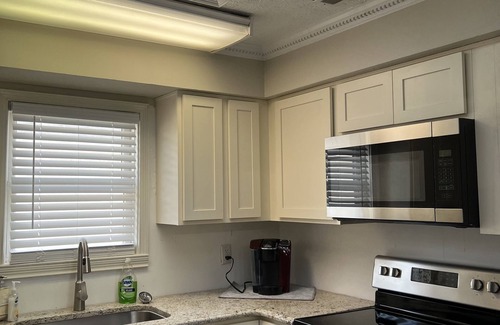 Paintsville Apartment | Lovely 2 Bedroom Unit with Free Parking