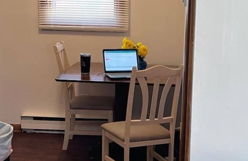 Elk Mills Apartment | Lovely 2 bedroom unit with free parking in front. No steps