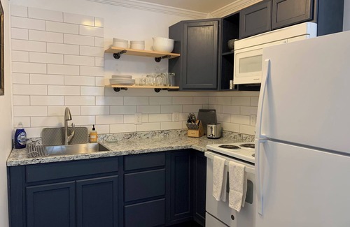 Au Sable Forks Apartment | Lovely 2 Bedroom on the Au Sable River in the Adirondacks