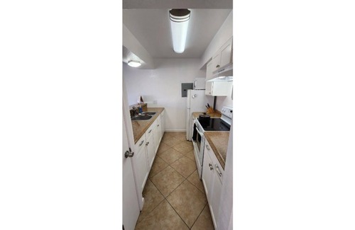 Corpus Christi Condo | Lovely 2-Bedroom Condo with a Pool