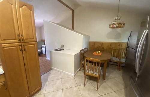 North Patchogue Apartment | Lovely 2 bedroom vacation apartment