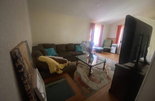 North Patchogue Apartment | Lovely 2 bedroom vacation apartment