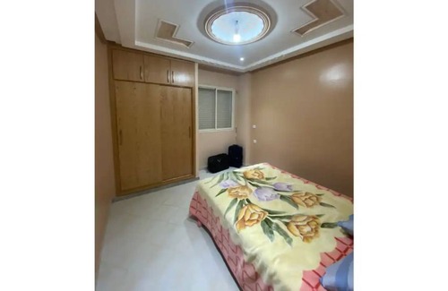 Sidi Yahya Zaer Apartment | Lovely 2 bedroom vacation home