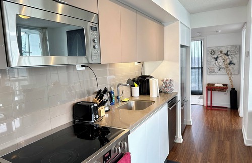 CityPlace Apartment | Lovely 2 bedroom w/stunning view