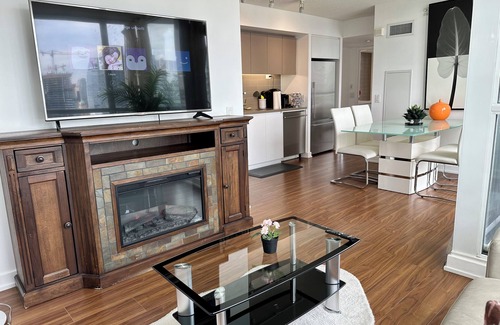 CityPlace Apartment | Lovely 2 bedroom w/stunning view