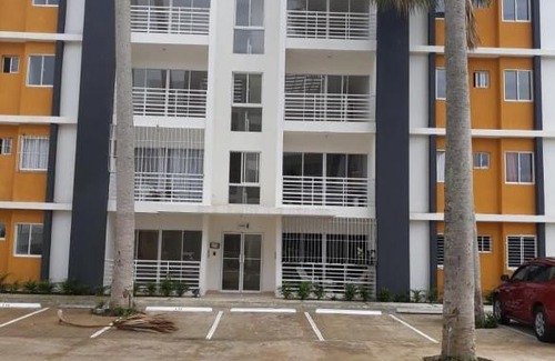 Licey al Medio Apartment | Lovely 2 bedrooms apartment
