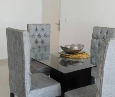 Licey al Medio Apartment | Lovely 2 bedrooms apartment