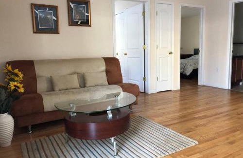 Scotch Plains Apartment | Lovely 2 Bedrooms Apartment