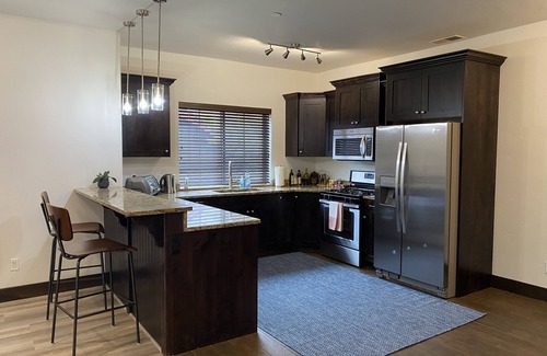 Bear Hollow Village Condo | Lovely 2 bedrooms condo in Bear Hollow Village