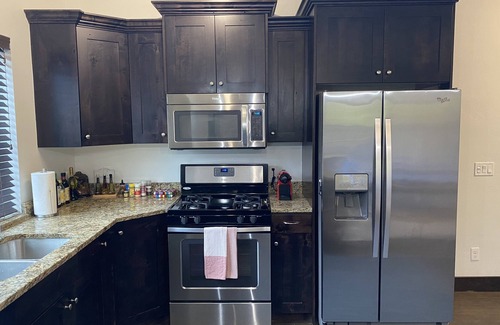 Bear Hollow Village Condo | Lovely 2 bedrooms condo in Bear Hollow Village