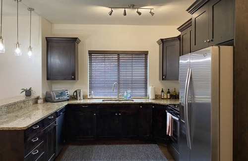 Bear Hollow Village Condo | Lovely 2 bedrooms condo in Bear Hollow Village