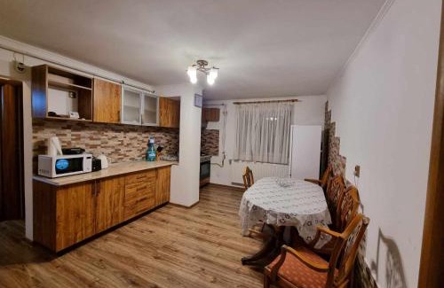 Corabia Apartment | Lovely 2 bedrooms flat Cornelia- CENTRAL Corabia