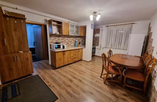 Corabia Apartment | Lovely 2 bedrooms flat Cornelia- CENTRAL Corabia