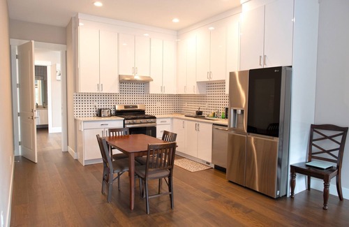 SeaTac Apartment | Lovely 2-bedrooms serviced apartment!