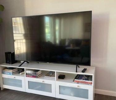 Harbor Apartment | Lovely 2 bedrooms with parking in Carson