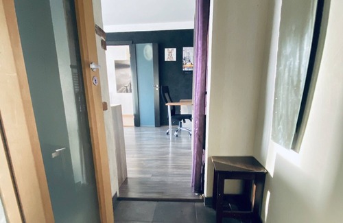 Lasnamae Apartment | Lovely 2 room apartment in center of Tallinn