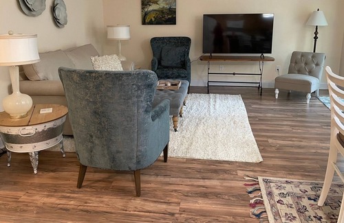 Johns Island House | Lovely 2019 home with backyard 15 min to Charleston, 20 to the beach
