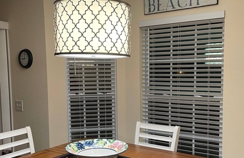 Johns Island House | Lovely 2019 home with backyard 15 min to Charleston, 20 to the beach