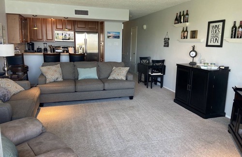 Walden on Lake Conroe Condo | Lovely 2b/2b Condo With Great Lake Conroe View!
