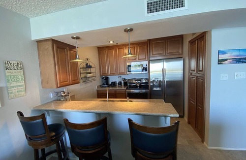 Walden on Lake Conroe Condo | Lovely 2b/2b Condo With Great Lake Conroe View!