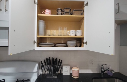 Bridgeport Apartment | Lovely 2bd close to Major Attractions!