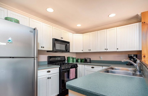 Stowe Area Condo | Lovely 2BR, 2BA Condo Near All Attractions. Hypoallergenic dogs OK with approval