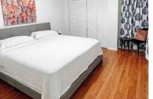 Shreveport Condo | Lovely 2BR/2BA Condo with indoor/outdoor living