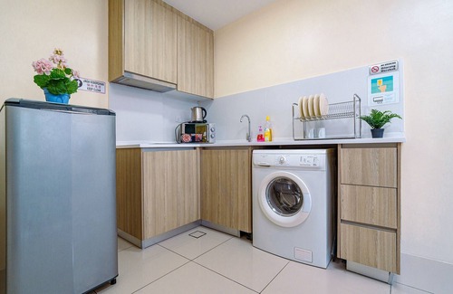 Downtown George Town House | Lovely 2BR Family Suite in Georgetown 乔治市温馨家庭二卧套房